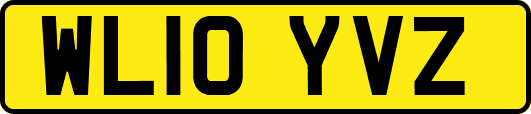 WL10YVZ
