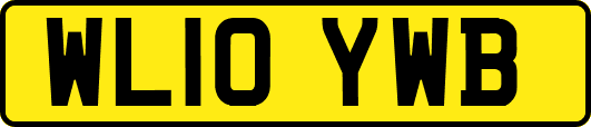 WL10YWB