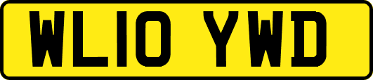 WL10YWD