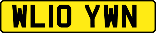 WL10YWN