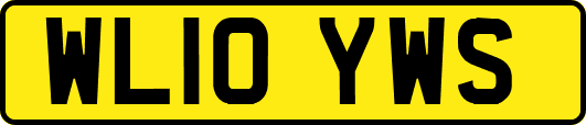 WL10YWS