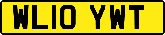 WL10YWT