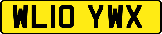 WL10YWX
