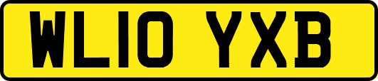 WL10YXB