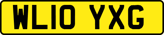 WL10YXG