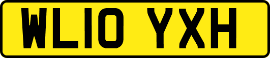WL10YXH