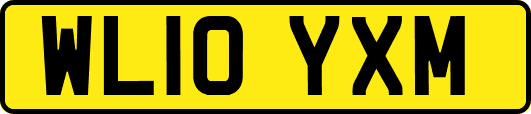 WL10YXM