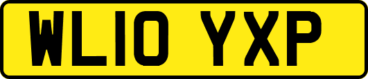 WL10YXP