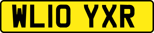 WL10YXR
