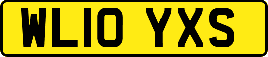 WL10YXS