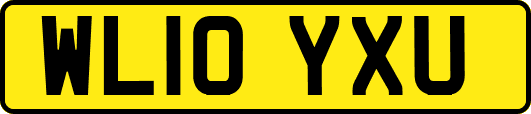 WL10YXU