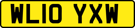 WL10YXW