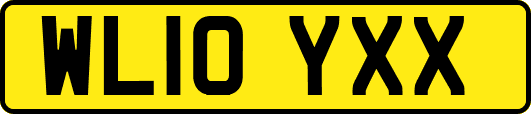 WL10YXX