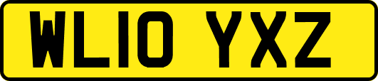 WL10YXZ