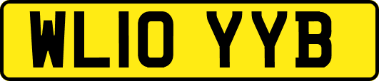 WL10YYB