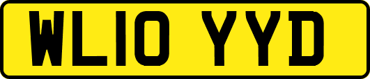 WL10YYD