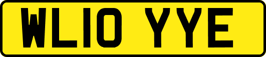 WL10YYE