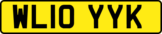 WL10YYK