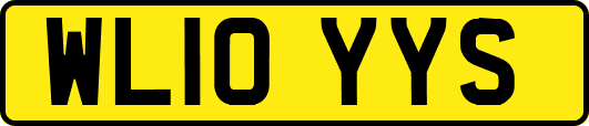 WL10YYS