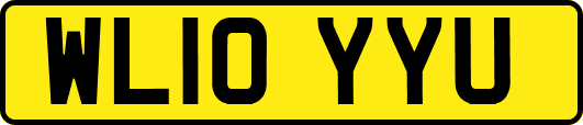 WL10YYU