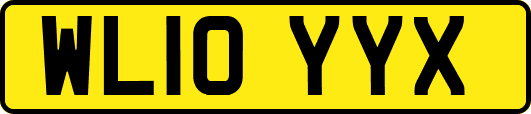 WL10YYX