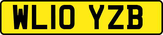 WL10YZB