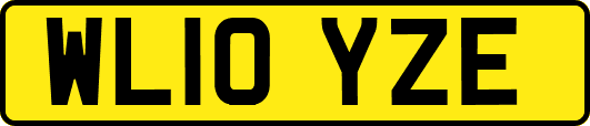 WL10YZE