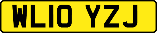 WL10YZJ