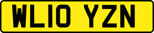 WL10YZN