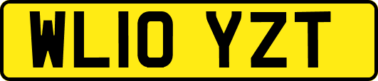 WL10YZT