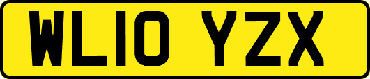 WL10YZX