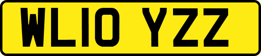 WL10YZZ