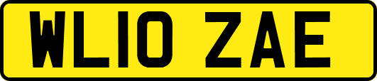 WL10ZAE