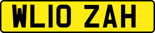 WL10ZAH