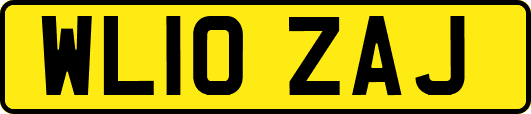WL10ZAJ