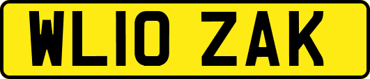 WL10ZAK