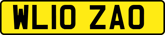 WL10ZAO
