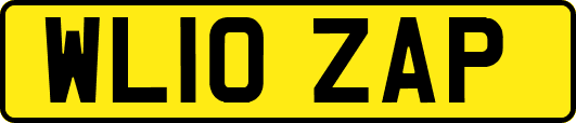 WL10ZAP
