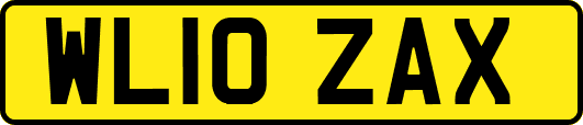 WL10ZAX