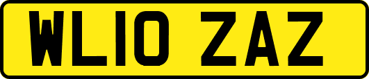 WL10ZAZ