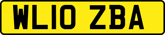 WL10ZBA