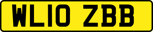 WL10ZBB