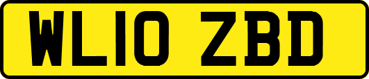 WL10ZBD