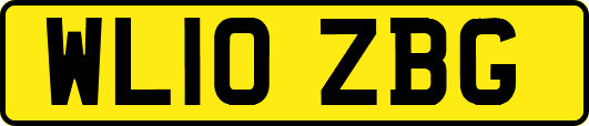 WL10ZBG