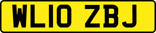 WL10ZBJ