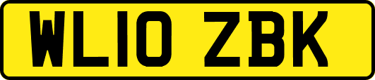 WL10ZBK