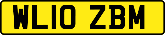 WL10ZBM