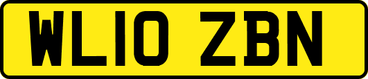 WL10ZBN