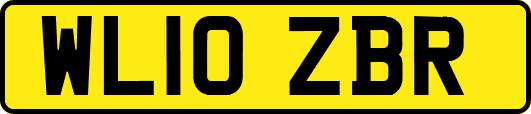WL10ZBR