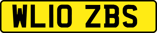 WL10ZBS